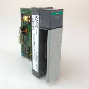 Allen Bradley Analog Input Modul SLC500 1746-NI4 Ser.A GEB