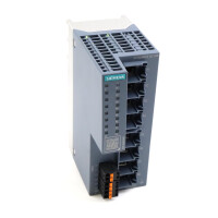 Siemens Scalance XC108 Ethernet Switch 6GK5108-0BA00-2AC2 E-Stand:03 GEB
