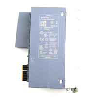 Siemens Scalance XC108 Ethernet Switch 6GK5108-0BA00-2AC2 E-Stand:03 GEB