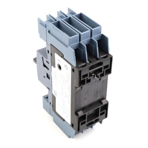 Siemens Leistungsschalter 3RV2711-1AD10 GEB