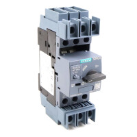 Siemens Leistungsschalter 3RV2711-1AD10 GEB