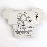 Eaton Hilfsschalter NHI12-PKZ0 072895 NOV