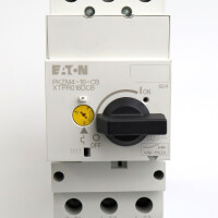 Eaton Motorschutzschalter PKZM4-16-CB 132591 NOV