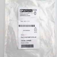 Phoenix Contact Montagematerial PACT-FAST-MNT-W16-L40 2276638 OVP