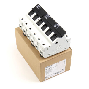 Siemens Sitor Sicherungslastschalter 3NC1492 (3Stk.) OVP