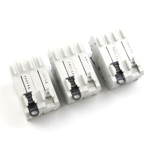 Siemens Sitor Sicherungslastschalter 3NC1492 (3Stk.) OVP