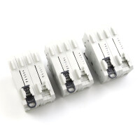 Siemens Sitor Sicherungslastschalter 3NC1492 (3Stk.) OVP