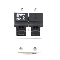 Siemens Sitor Sicherungslastschalter 3NC1492 (3Stk.) OVP