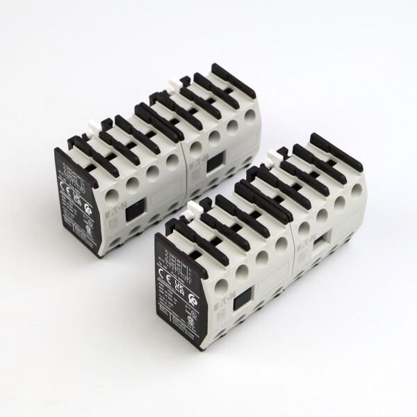 Eaton Hilfsschütz DILM150-XHI31 XTCEXFBG31 (4Stk.) NOV