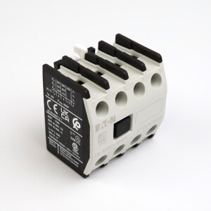 Eaton Hilfsschütz DILM150-XHI31 XTCEXFBG31 (4Stk.) NOV
