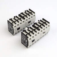 Eaton Hilfsschütz DILM150-XHI31 XTCEXFBG31 (4Stk.) NOV
