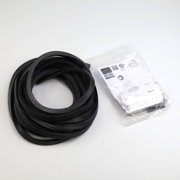 RITTAL Anreihwinkel VX 8617.502 (6Stk.) OVP