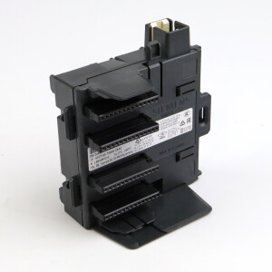 Simatic S7 ET200M 6ES7 195-7HB00-0XA0 NOV