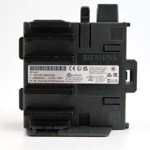 Simatic S7 ET200M 6ES7 195-7HB00-0XA0 NOV