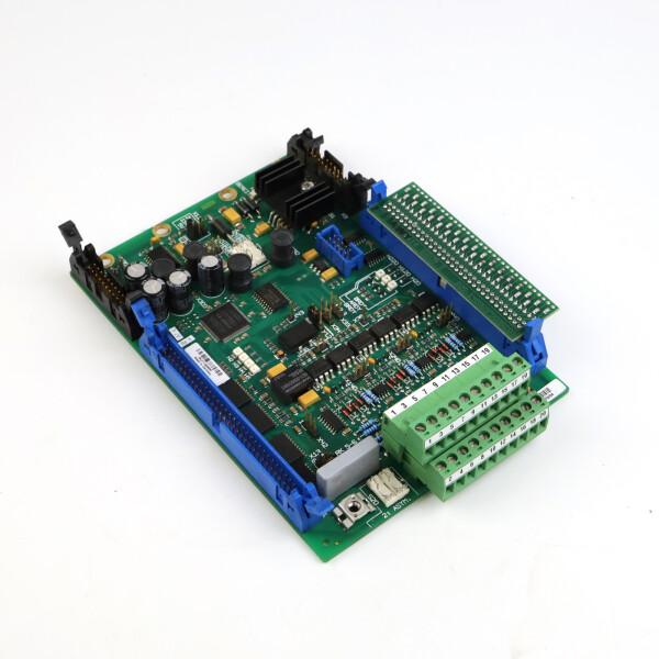 ALSTOM Baugruppe 029.367479/04 GEB