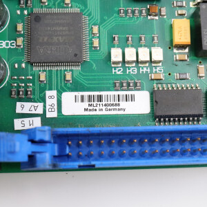 ALSTOM Baugruppe 029.367479/04 GEB