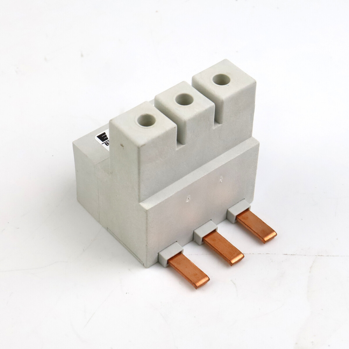 Eaton Einspeiseklemme BK50/3-PKZ4-E 272165 NOV