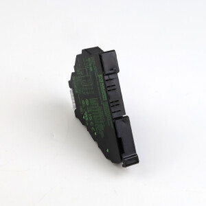 Murr elektronik Ausgangsrelais MIRO 12,4 24VDC-2U 6652102 NOV