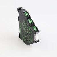 Murr elektronik Ausgangsrelais MIRO 12,4 24VDC-2U 6652102 NOV