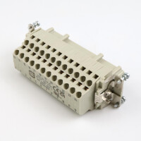 Harting Einsatz Han 24 ESS-BU 09330242772 NOV