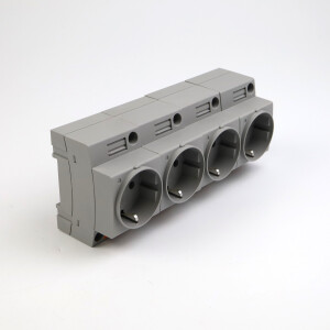 Phoenix Contact Steckdose EO-CF/PT 0804038 (4Stk.) NOV