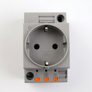 Phoenix Contact Steckdose EO-CF/PT 0804038 (4Stk.) NOV