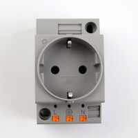 Phoenix Contact Steckdose EO-CF/PT 0804038 (4Stk.) NOV