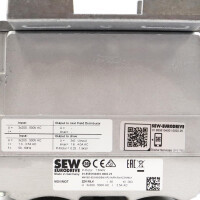 SEW EURODRIVE Movimot MM15D-503-00/0/BW1/P21A/RK3A/AZZK/MLK NOV