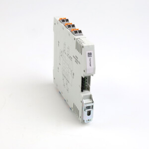 Endress+Hauser Speisetrenner RN22-8L2B NOV