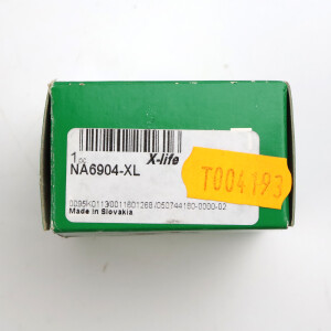 INA Radial-Rollenlager NA6904-XL OVP