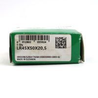 INA Innenring LR45X50X20,5 OVP