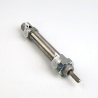 Festo Normzylinder DSNU-20-50-PPV-A 19237 NOV