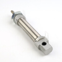 Festo Normzylinder DSNU-20-50-PPV-A 19237 NOV