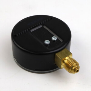 Riegler Manometer 6301 101786 OVP