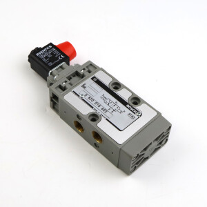 Bosch 3/2-Wegeventil 0820018603 GEB
