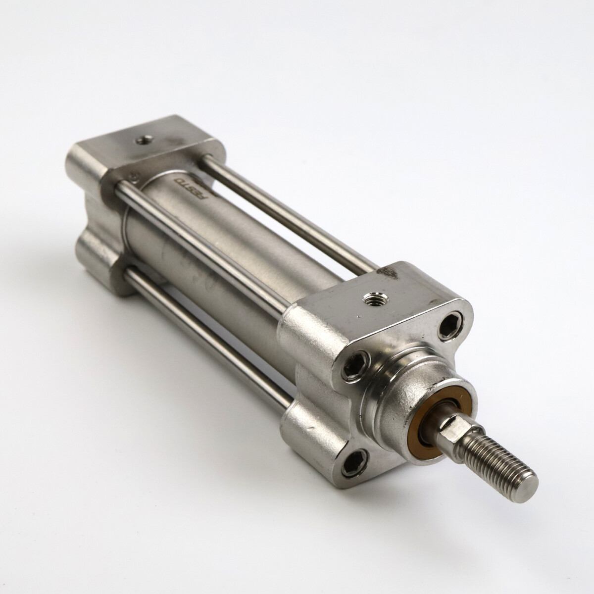 Festo Normzylinder CRDNG-32-60-PPV-A 160884 GEB