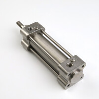 Festo Normzylinder CRDNG-32-60-PPV-A 160884 GEB