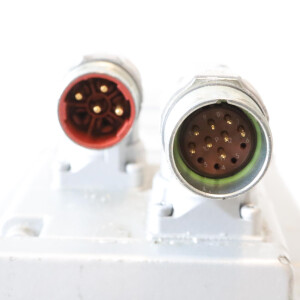 Siemens Synchronservomotor 1FK7063-5AF75-1SU5-Z Z=S66 + BCAZ38-1FK7063-5AH71 i:22,41 GEB