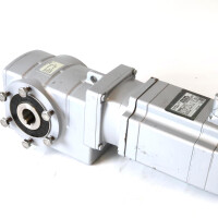 Siemens Synchronservomotor 1FK7063-5AF75-1SU5-Z Z=S66 + BCAZ38-1FK7063-5AH71 i:22,41 GEB
