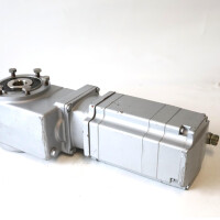 Siemens Synchronservomotor 1FK7063-5AF75-1SU5-Z Z=S66 + BCAZ38-1FK7063-5AH71 i:22,41 GEB