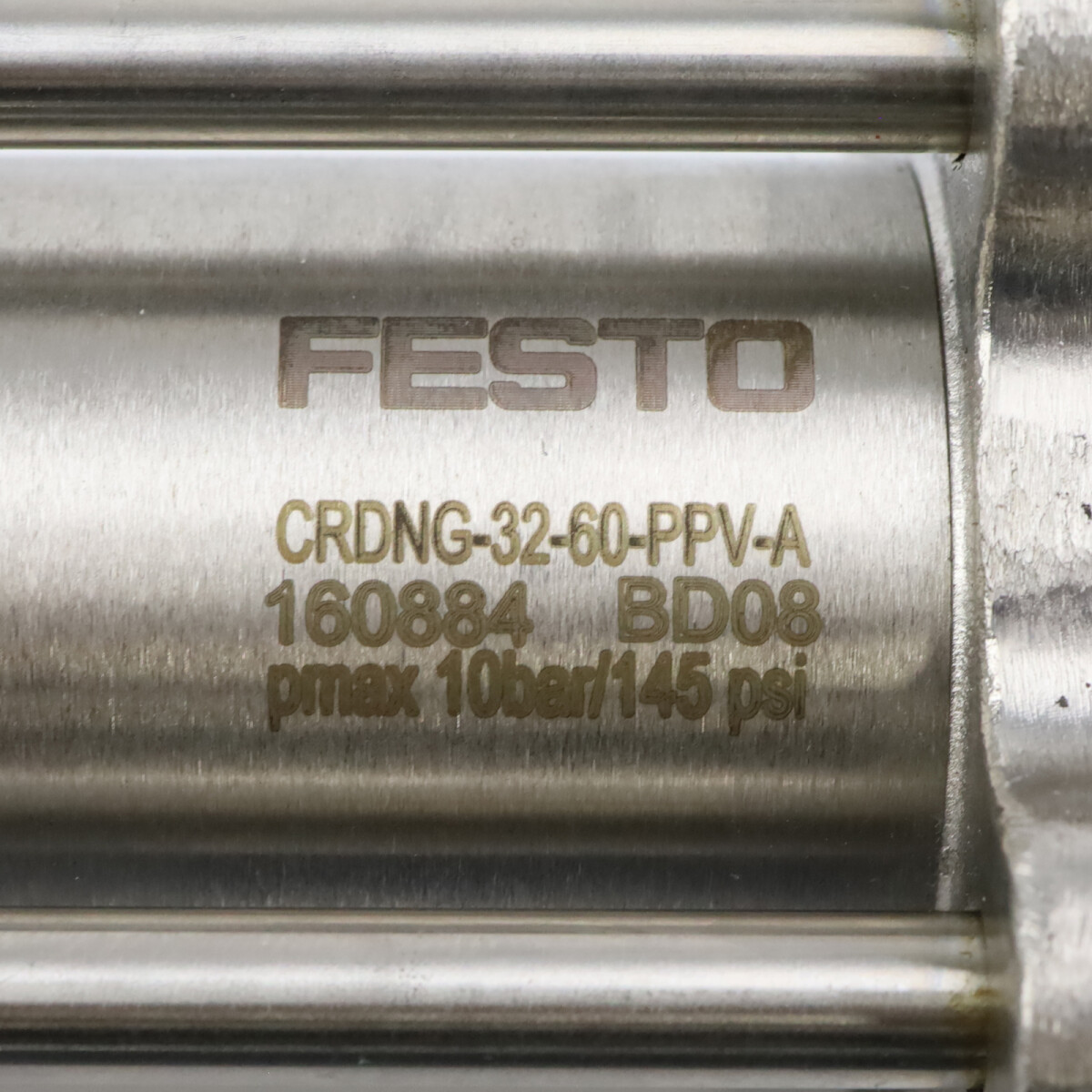 Festo Normzylinder CRDNG-32-60-PPV-A 160884 NOV