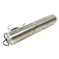 INTERROLL Trommelmotor RL582 107053 487012 6003J 0,16kW GEB
