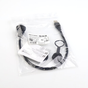 Lütze USB 3.0-Einbaudose 490113.0030 OVP