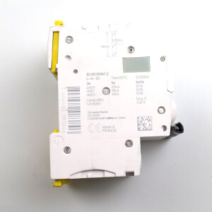 Schneider Electric Leitungsschutzschalter A9F93350 GEB