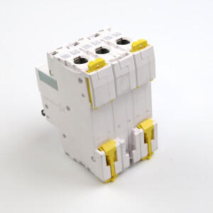 Schneider Electric Leitungsschutzschalter A9F93350 GEB