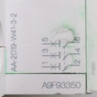 Schneider Electric Leitungsschutzschalter A9F93350 GEB