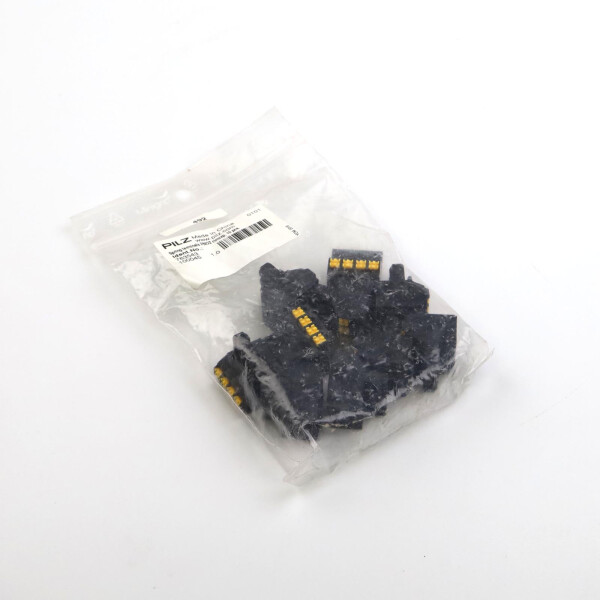 Pilz Federkraftklemmen PNOZ mmcxp 783543 (10Stk.) OVP