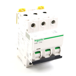 Schneider Electric Leitungsschutzschalter A9F94316 NOV