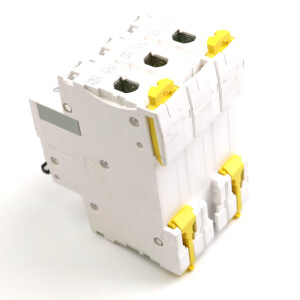 Schneider Electric Leitungsschutzschalter A9F94316 NOV