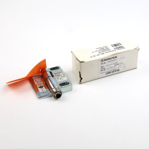 BERNSTEIN Sicherheits-Schaltscharnier SHS-A1Z-SA-BG 6019261017 OVP